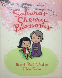 Sakura&rsquo;s Cherry Blossoms