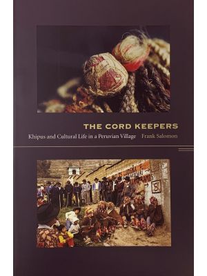 Cord Keepers