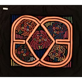 Crab Mola - Columbia - Dumbarton Oaks Museum Shop