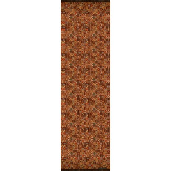 Dumbarton Oaks Inka Tunic Scarf - Dumbarton Oaks Museum Shop